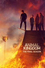 Animal Kingdom: Saison 6
