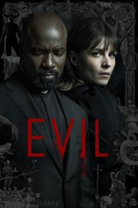 Evil: Saison 3
