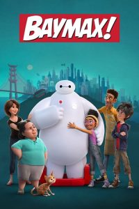 Baymax!: Saison 1
