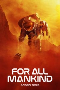 For All Mankind: Saison 3