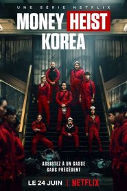Money Heist : Korea