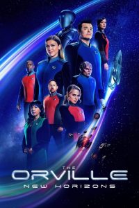 The Orville: Saison 3