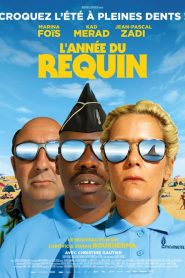 L&rsquo;Année du requin
