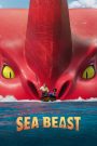 Le Monstre des mers