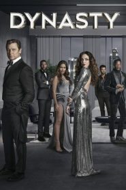Dynastie: Saison 5