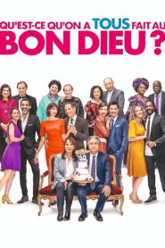 Qu&rsquo;est-ce qu&rsquo;on a tous fait au Bon Dieu ?