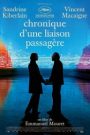 Chronique d&rsquo;une liaison passagère