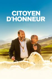 Citoyen d&rsquo;honneur