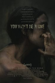 You Won&rsquo;t Be Alone