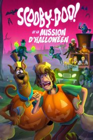 Scooby-Doo et la mission d&rsquo;Halloween