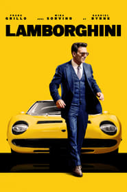 Lamborghini