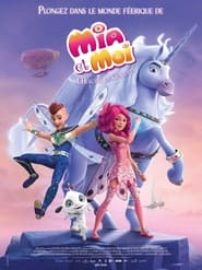 Mia et Moi, L&rsquo;Héroïne de Centopia