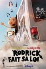 Le Journal d&rsquo;un dégonflé : Rodrick fait sa loi