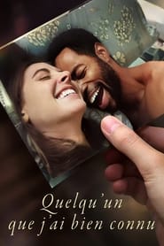 Quelqu&rsquo;un que j&rsquo;ai bien connu