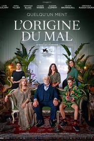 L&rsquo;Origine du mal
