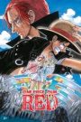 One Piece Film – Red