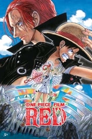 One Piece Film – Red