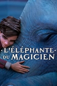 L&rsquo;Éléphante du magicien