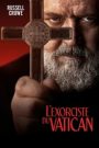 L&rsquo;exorciste du Vatican