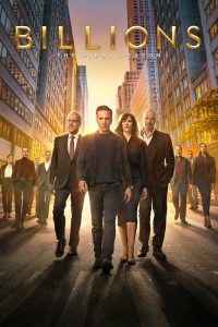 Billions: Saison 7