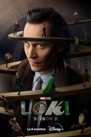 Loki: Saison 2