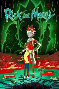 Rick et Morty: Saison 7