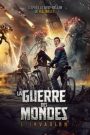 La guerre des mondes : L&rsquo;invasion