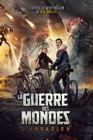 La guerre des mondes : L&rsquo;invasion