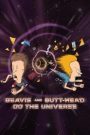 Beavis et Butt-head se font l&rsquo;Univers