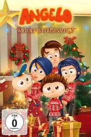 Angelo la Débrouille – Réveille-toi ! C&rsquo;est Noël