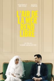 L&rsquo;air de la mer rend libre