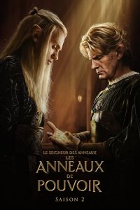 Le Seigneur des anneaux : Les Anneaux de pouvoir: Saison 2