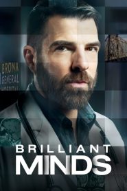 Brilliant Minds: Saison 1