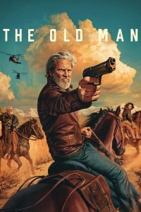 The Old Man: Saison 2