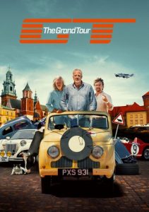 The Grand Tour: Saison 6