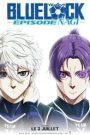 Blue Lock le film – Episode Nagi
