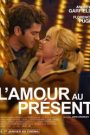 L&rsquo;Amour au présent