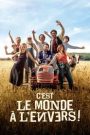 C&rsquo;est le monde à l&rsquo;envers !