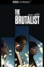 The Brutalist