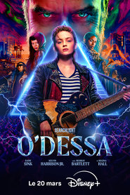 O&rsquo;Dessa