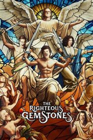 The Righteous Gemstones: Saison 4