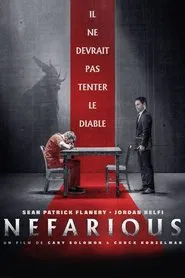 Nefarious