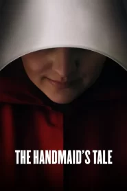 The Handmaid&rsquo;s Tale : La Servante écarlate: Saison 6