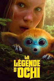 La Légende d&rsquo;Ochi