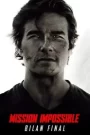 Mission: Impossible – The Final Reckoning