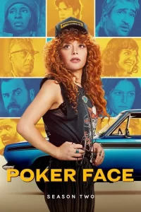 Poker Face: Saison 2