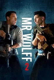 Mr Wolff 2