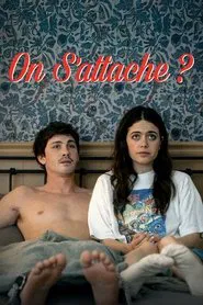 ‎On s&rsquo;attache ?