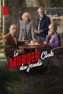 Le Murder Club du jeudi