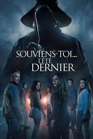 Souviens-toi… l&rsquo;été dernier
